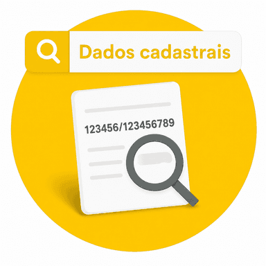 Dados Cadastrais do Veículo