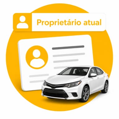 Proprietário Atual